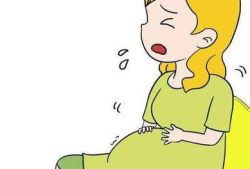 孕妇拉肚子可能导致早产吗,孕期肠痉挛症状是什么