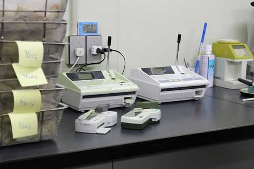 孕期营养分析仪（大米出厂检测设备有哪些）  第3张